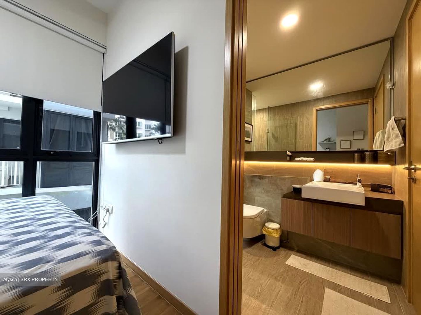 The Jovell (D17), Condominium #560937541